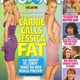 Illustration for article titled Olsen Twins Planning Boob Jobs, Brad Planning Affair, Aniston Knocked Up & Planning Wedding